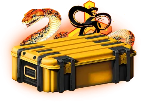Snakebite Case